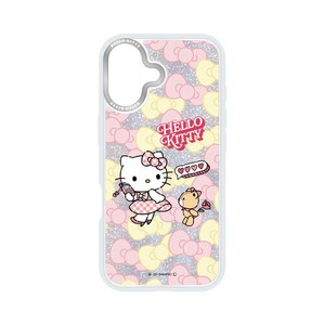 11月頃入荷　カメラフレーム 　iPhone17対応　iPhoneケース 　サンリオキャラクター