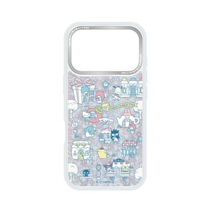 11月頃入荷　カメラフレーム 　iPhone17Pro対応　iPhoneケース 　サンリオキャラクター