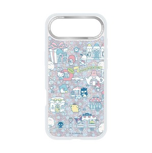 11月頃入荷　カメラフレーム 　iPhoneAir対応　iPhoneケース 　サンリオキャラクター
