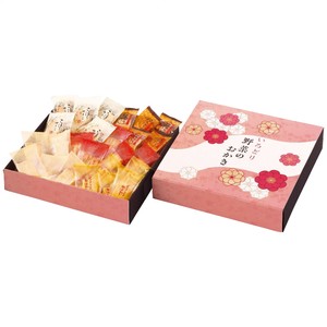 いろどり野菜のおかき IR-CN