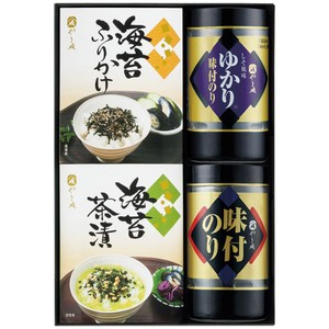 味のり卓上バラエティセット SVG-B