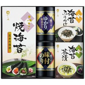 味のり卓上バラエティセット SVG-D