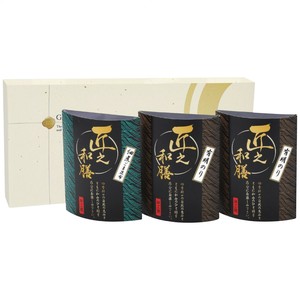 匠之和膳 有明海苔・佃煮詰合せ TWY-20