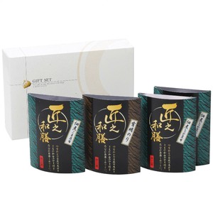 匠之和膳 有明海苔・佃煮詰合せ TWX-30