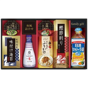 キッコーマン搾りたて生しょうゆバラエティギフト EU-40Y