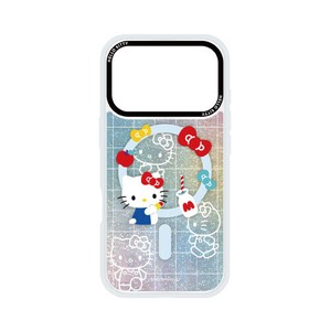 11月頃入荷　カメラフレーム 　iPhone17Pro対応　Magsafe対応iPhoneケース  サンリオキャラクターズ