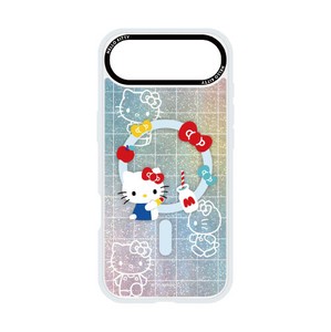 11月頃入荷　カメラフレーム 　iPhoneAir対応　Magsafe対応iPhoneケース  サンリオキャラクターズ