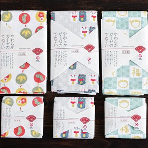 日式手巾 日式手巾 日本制造