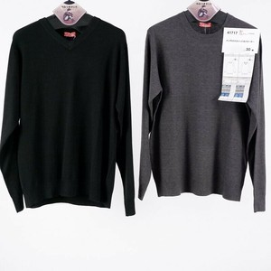 预购 毛衣/针织衫 毛衣 男士