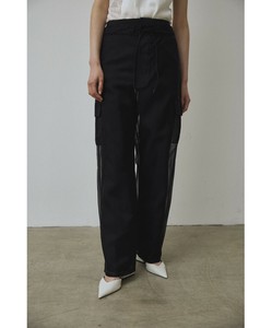 Full-Length Pant
