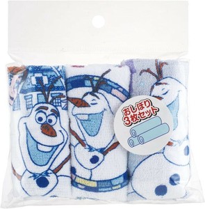 Disney Bento Item Skater Frozen