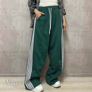 Full-Length Pant