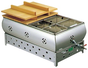厨房用品