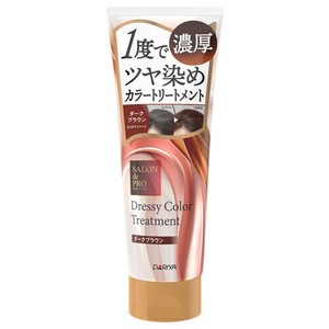 サロンドプロDカラートリートメント　ダークBR