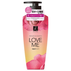 ES　NパヒュームSPラブミー　400ML