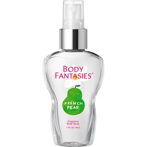 BF50S　フレンチペアー　50ML