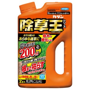 カダン除草王ザッソージエース　2L