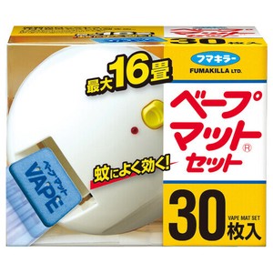 ベープマットセット　30枚入