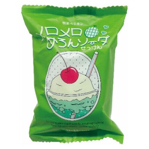 メロメロめろんソーダ　80G