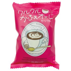 クルクルかふぇオーレ　80G
