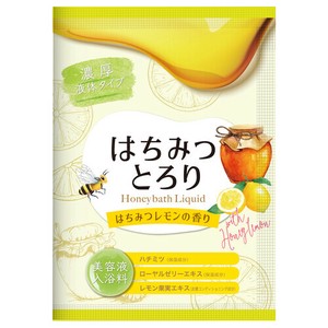 はちみつとろり　はちみつレモンの香り