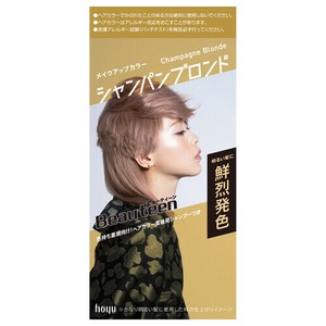 ビューティーンメイクアップC　シャンパンプロンド