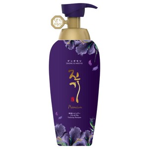 デンギモリ珍気シャンプープレミアム　500ML