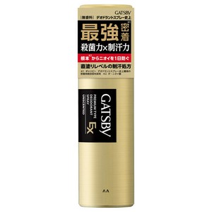 GBEXPタイプデオドラントSP無香料