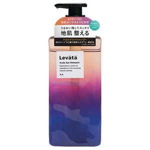 レバタ　スカルプスパシャンプー