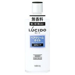 ルシードヘアクリームオイル　200ML