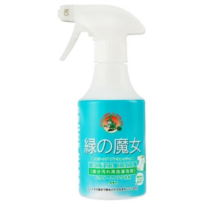 緑の魔女エリソデプレウォッシュ　280ML