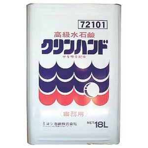 クリンハント゛　18KG