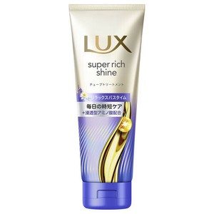 ラックスSRリラックスナイトチューブTM　150G
