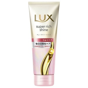 ラックスSRストレートうねりチューブTM　150G