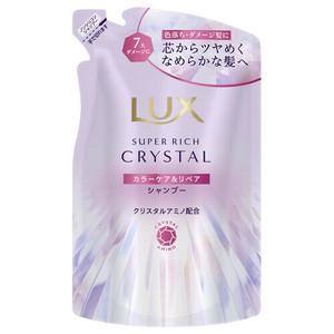 ラックスSRクリスタルカラーケア＆RSP替300