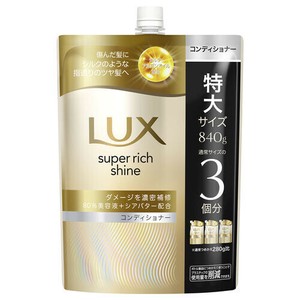 ラックスSRダメージリペア補修CD　替　840G