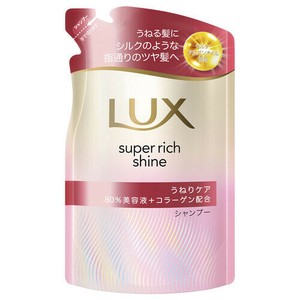 ラックスSRストレートうねりケアSP　替　280G