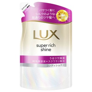 ラックスSRモイスチャー保湿CD　替　280G