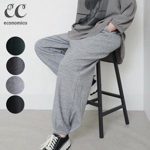 アラジンパンツ　　2025AW 　Economico東京