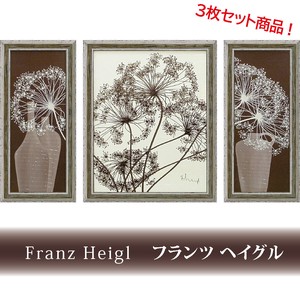 艺术相框 花朵