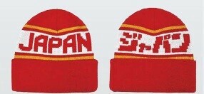 针织帽