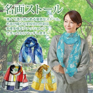 披肩 披肩 聚酯纤维/涤纶