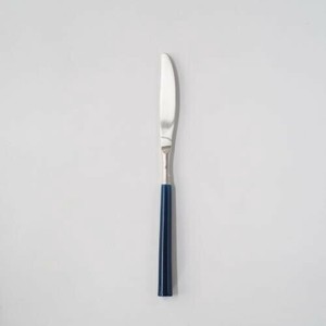 日本製 made in japan Octa オクタネイビーディナーナイフ225mm 411832