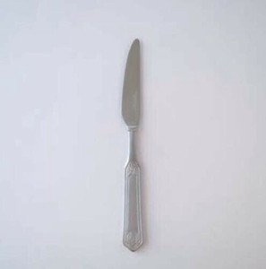 日本製 made in japan TB CUTLERY ティービーカトラリーディナーナイフ218mm 411603