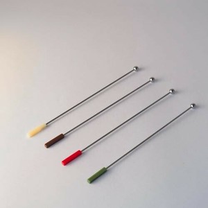 日本製 made in japan dip ディップレッドマドラー200mm 411580