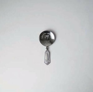 日本製 made in japan TB CUTLERY ティービーカトラリーティーメジャー100mm 411320