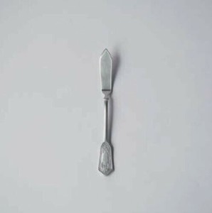 日本製 made in japan TB CUTLERY ティービーカトラリーバターナイフ163mm 410866