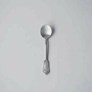 日本製 made in japan TB CUTLERY ティービーカトラリーデザインスプーン145mm 410859