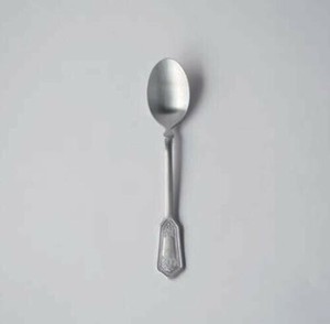 日本製 made in japan TB CUTLERY ティービーカトラリーディナースプーン183mm 410828