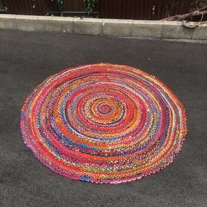 地毯 圆形 150cm